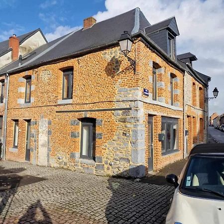 Appartement Cocooning Solre-le-Château Exterior foto